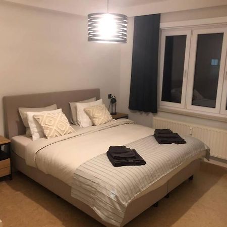 Appartement Wouters 오스텐드 외부 사진
