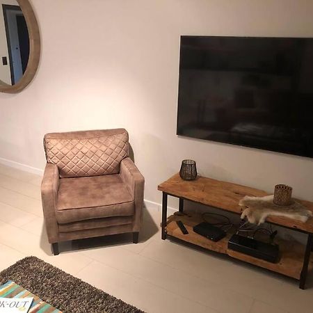 Appartement Wouters 오스텐드 외부 사진