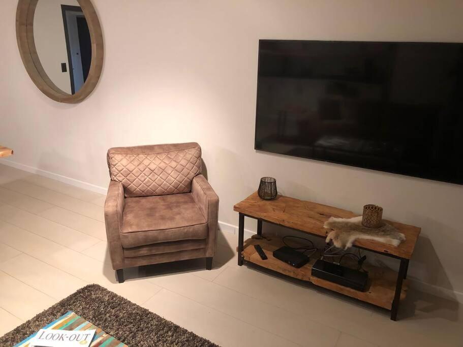 Appartement Wouters 오스텐드 외부 사진