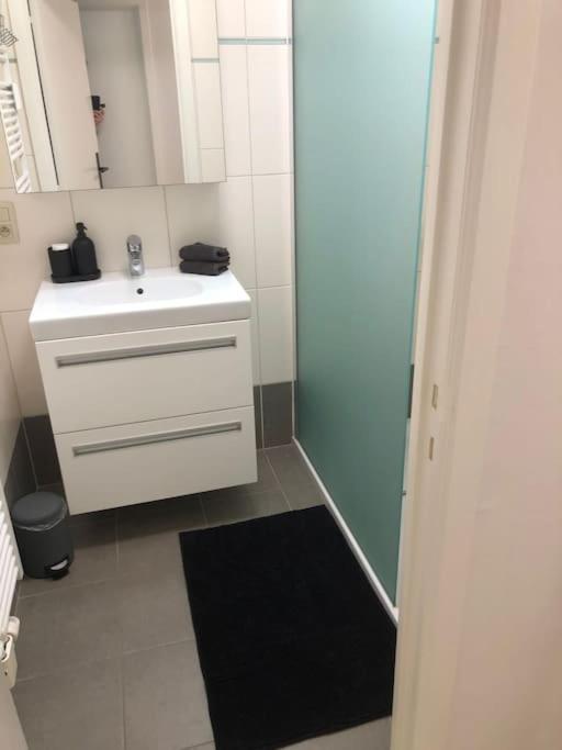 Appartement Wouters 오스텐드 외부 사진