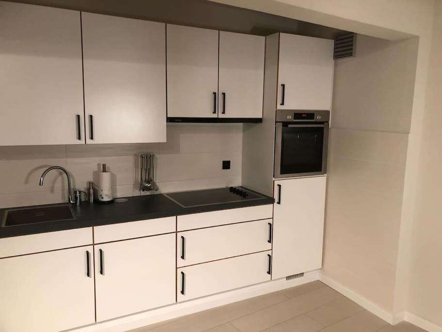 Appartement Wouters 오스텐드 외부 사진